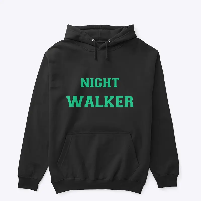 NIGHT WALKER