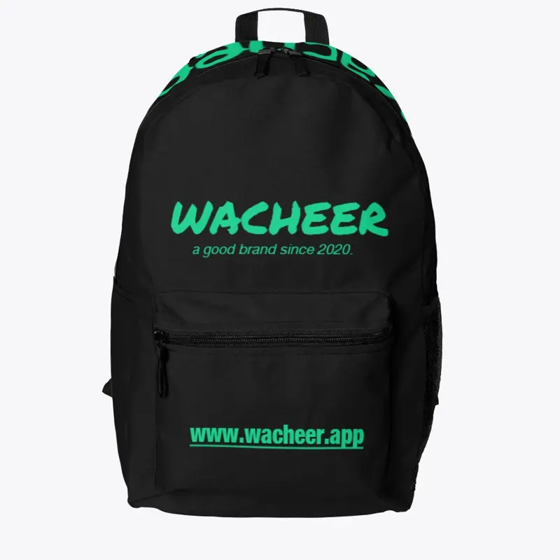 WACHEER