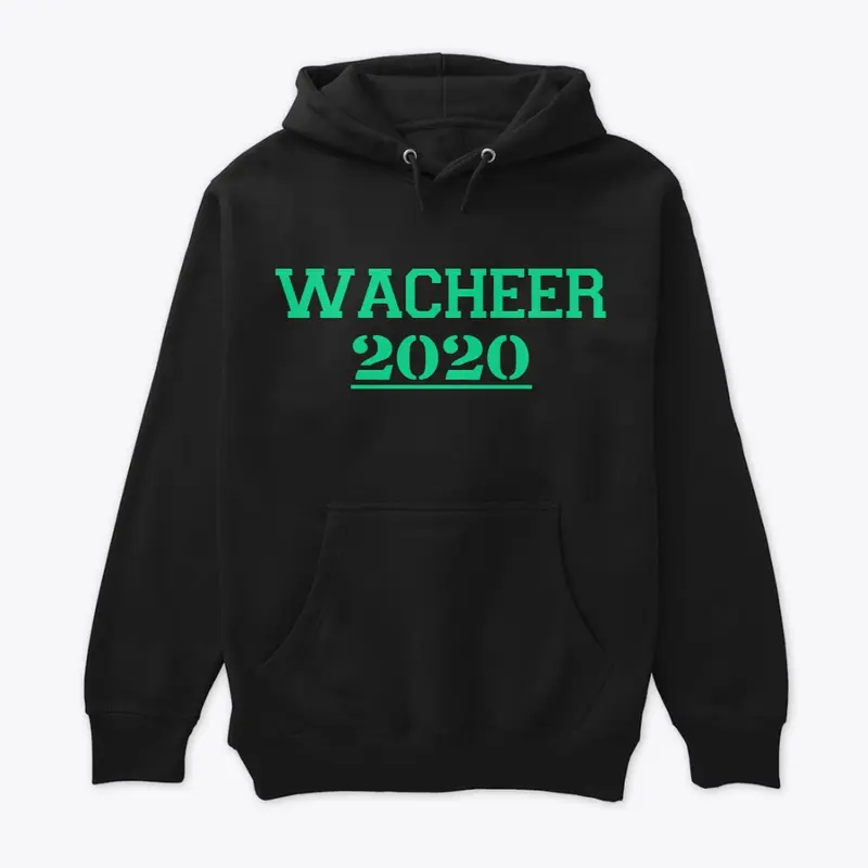 WACHEER 2020