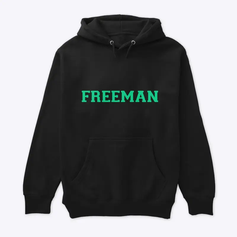 FREEMAN