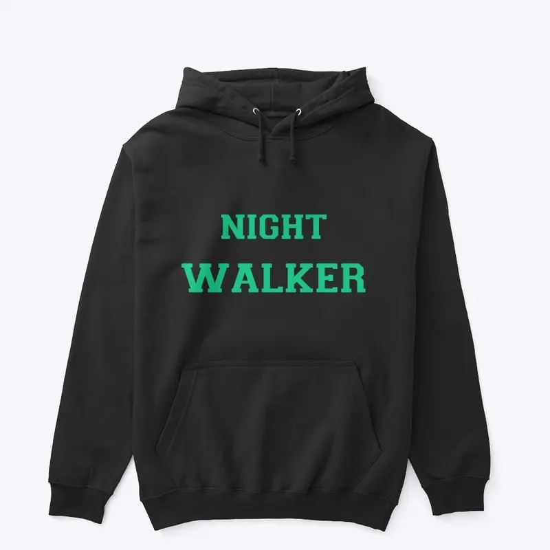 NIGHT WALKER