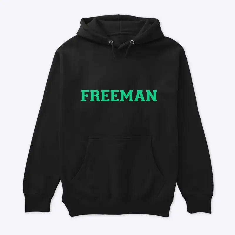 FREEMAN