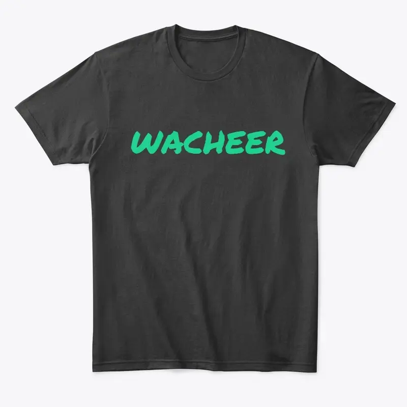 WACHEER